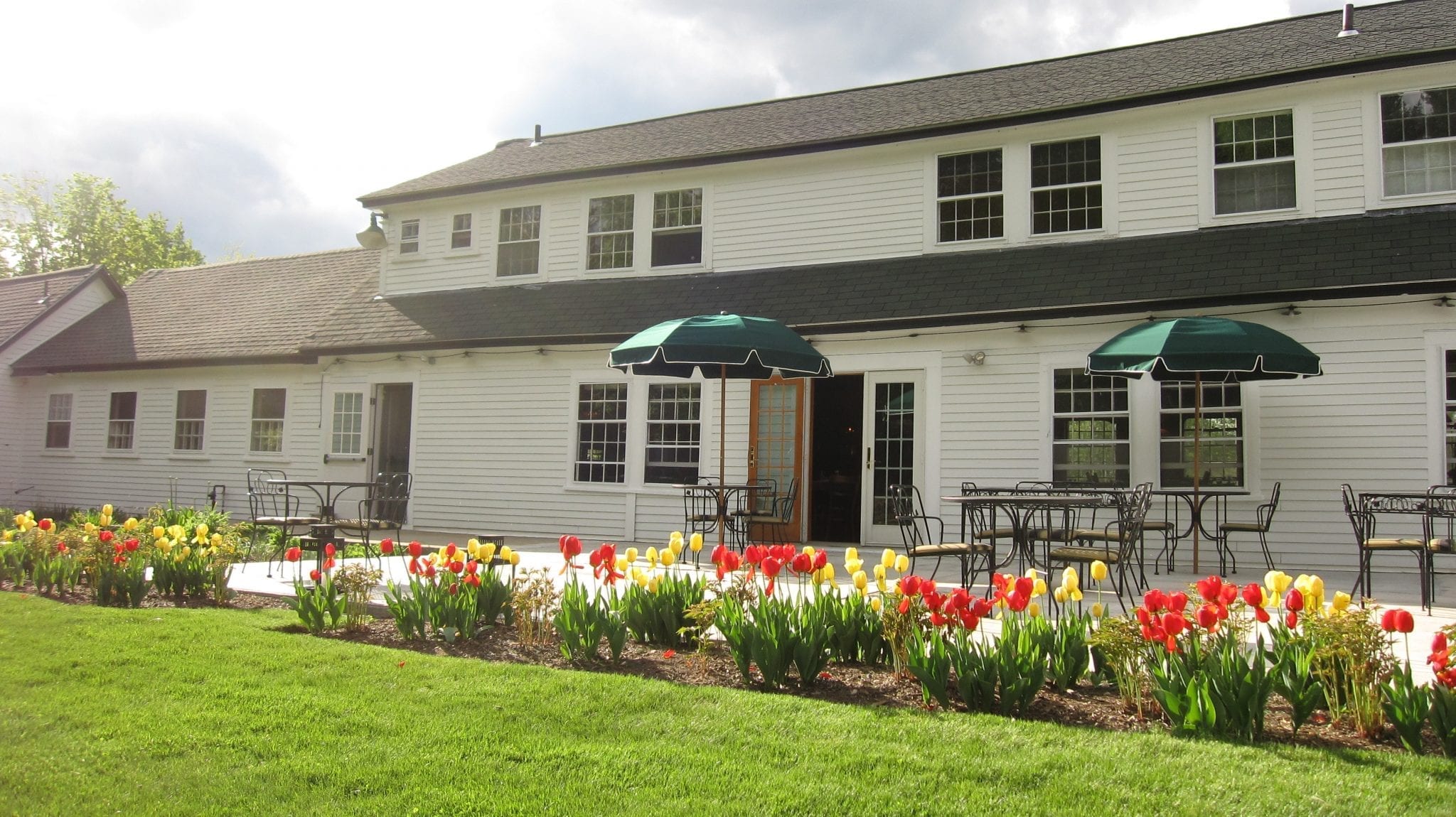 IMG_2531 Horse and Hound