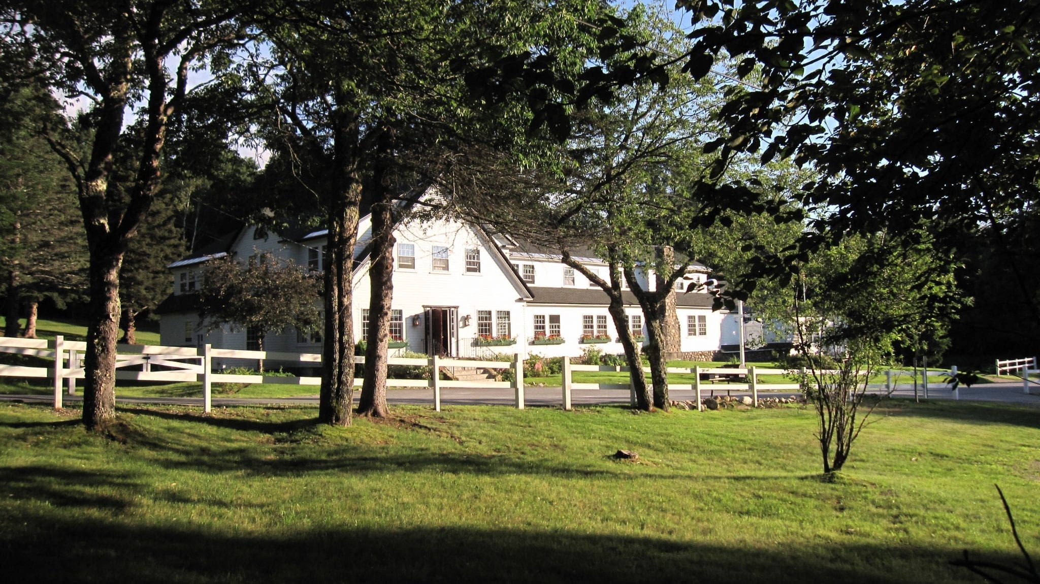 The Horse and Hound Inn