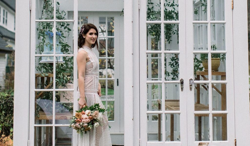 New-Hampshire-Wedding-Garden-Greenhouse-Jill